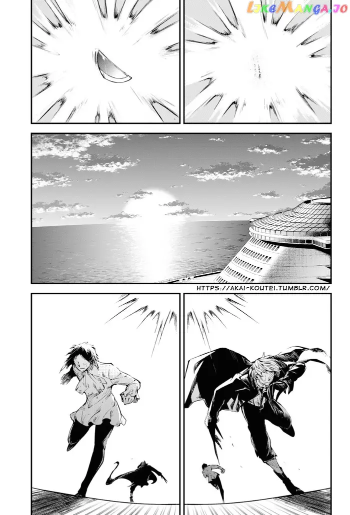 Bungou Stray Dogs Chapter 87 image 17_optimized